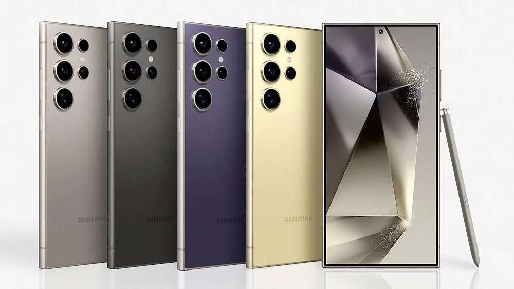 Galaxy S24 Ultra 256GB