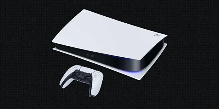 Console PlayStation 5 Slim